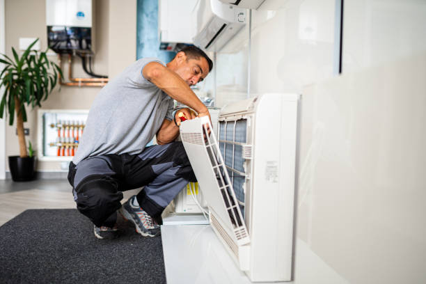 Best Ductwork Cleaning Services  in Ruskin, FL