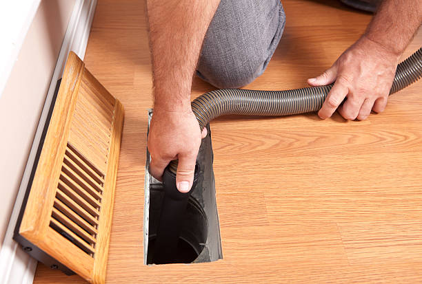 Best Residential Air Duct Cleaning  in Ruskin, FL