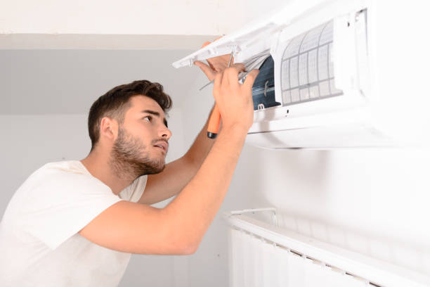 Best Professional Duct Cleaning Services  in Ruskin, FL